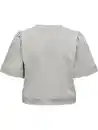 Bild 2 von Only ONLJENNY Shirt Grau
