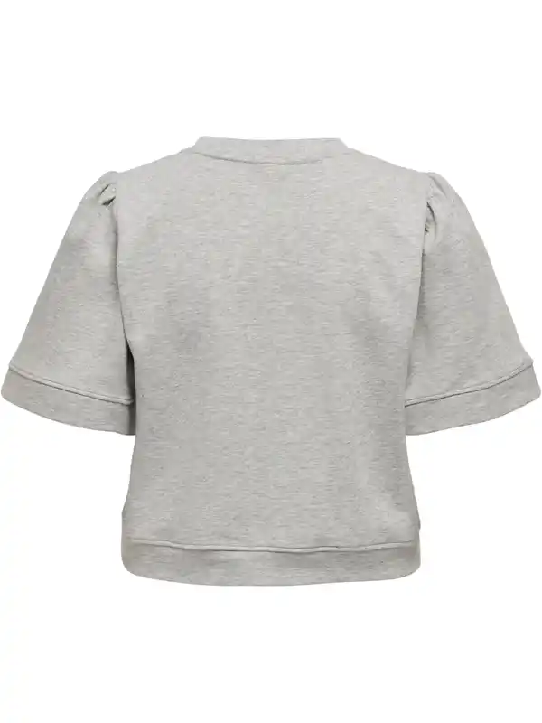 Bild 2 von Only ONLJENNY Shirt Grau