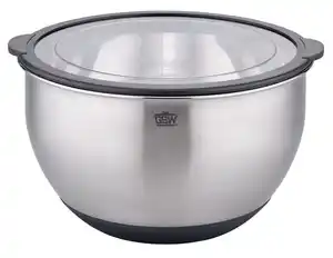 Edelstahlschüssel "Primo" ca. 4,8 L