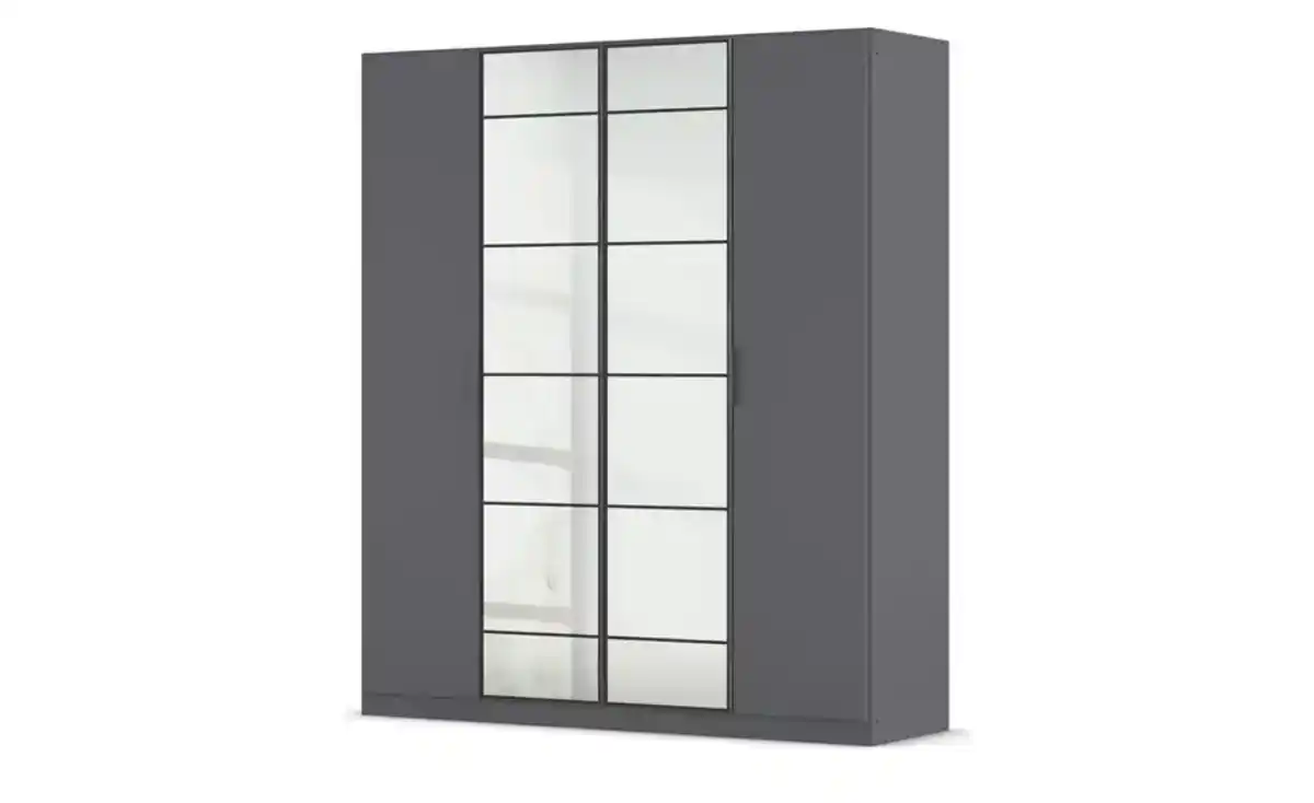 Bild 2 von Kleiderschrank mit Spiegel Acero