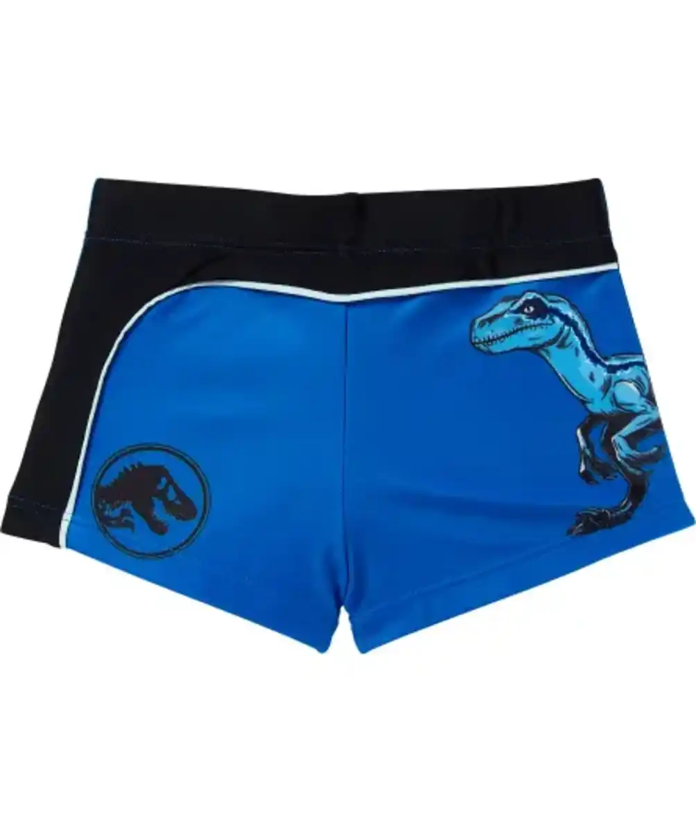 Bild 1 von Jurassic World Badehose, schwarz
