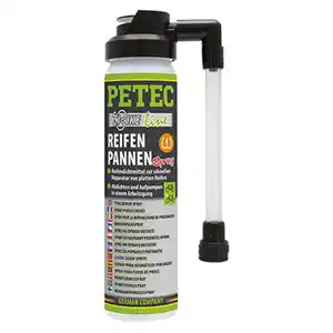 Reifenpannenspray - ca. 75 ml