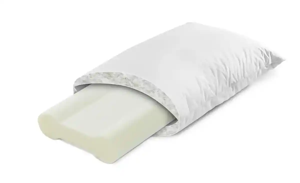Bild 2 von IRISETTE 3-Kammer-Stützkissen
