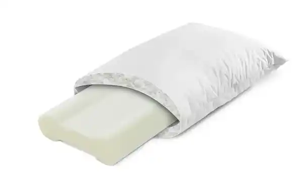 Bild 2 von IRISETTE 3-Kammer-Stützkissen