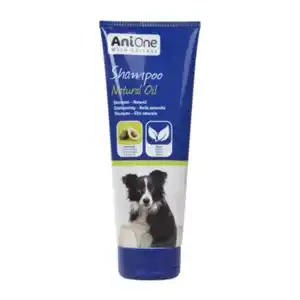 AniOne Shampoo Naturöl 250ml