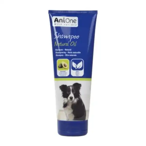 Bild 1 von AniOne Shampoo Naturöl 250ml
