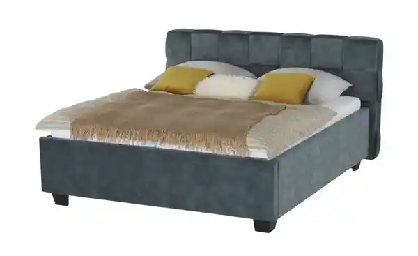Bild 3 von meinBett Polsterbettgestell Veifa