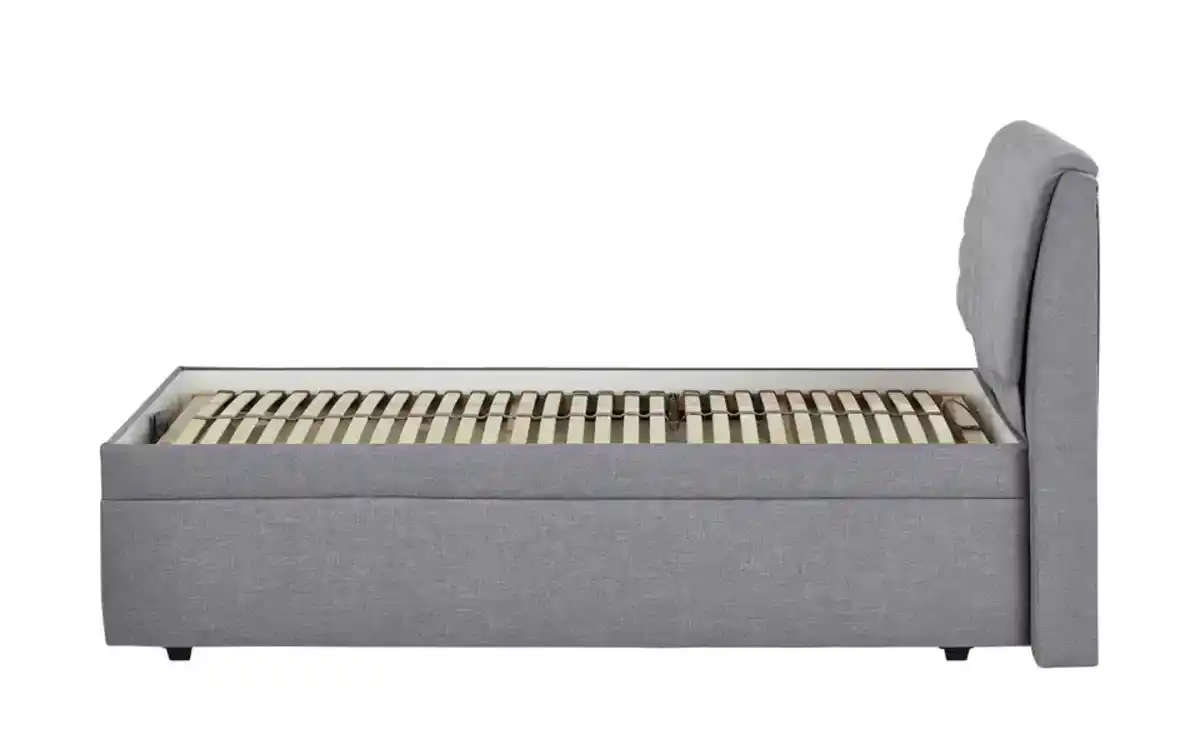 Bild 4 von Polsterbett mit Stauraum York