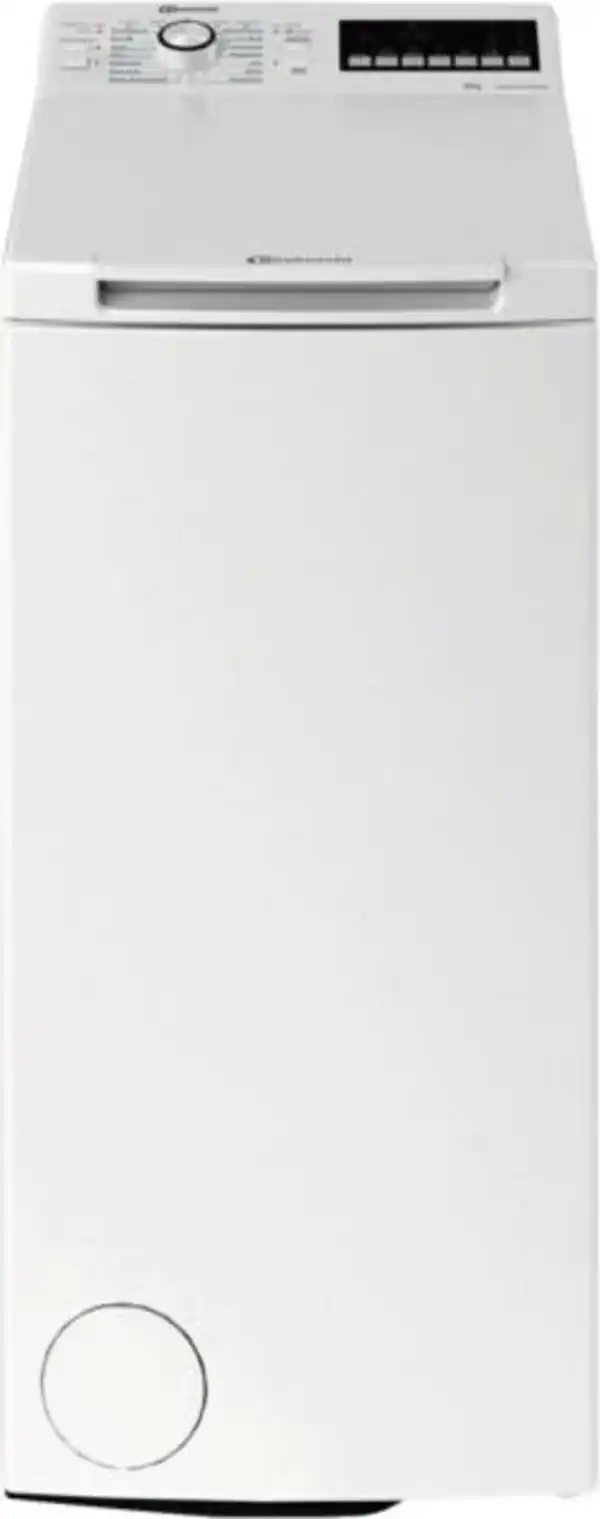 Bild 1 von Bauknecht WMT 612 B6