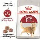 Bild 1 von ROYAL CANIN Regular Fit 32 2 kg