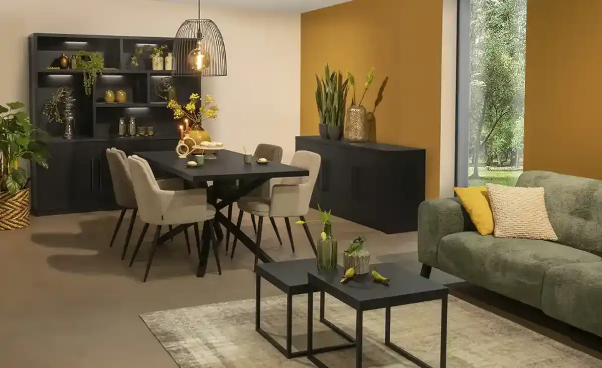 Bild 1 von uno Sideboard Broadway