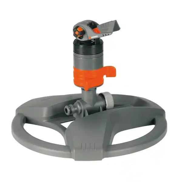 Bild 1 von Gardena Comfort Turbinenregner mit Schlitten