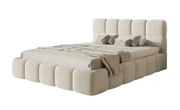 Bild 2 von Polsterbett Cloudy