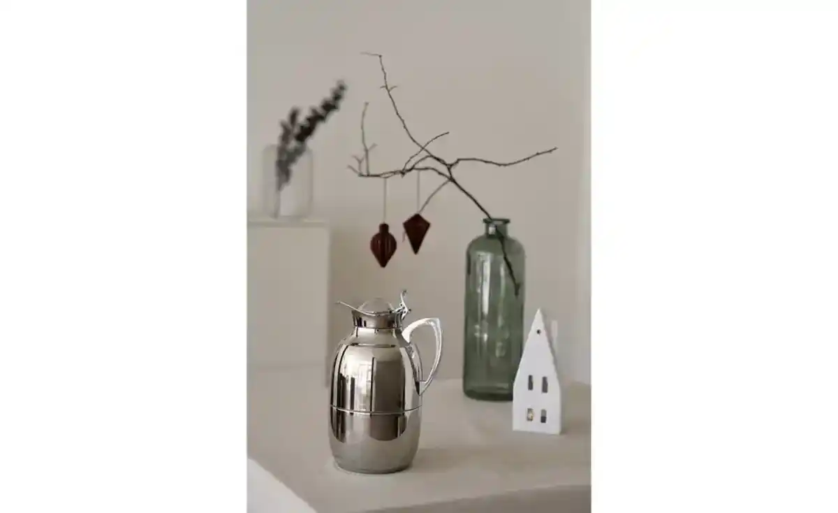 Bild 1 von alfi Isolierkanne JUWEL