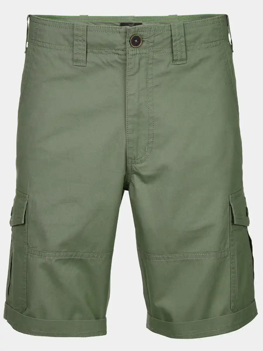 Bild 1 von Herren Cargo Bermuda Grau