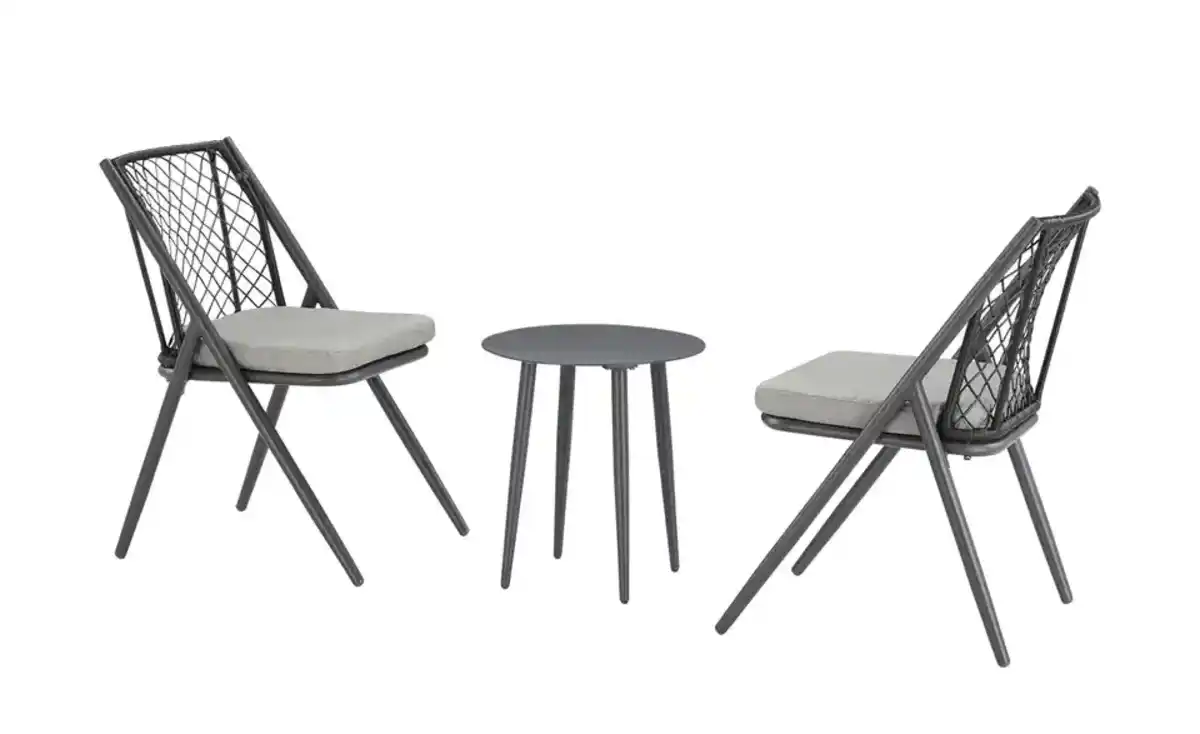 Bild 3 von Balkonset 3-teilig Loire