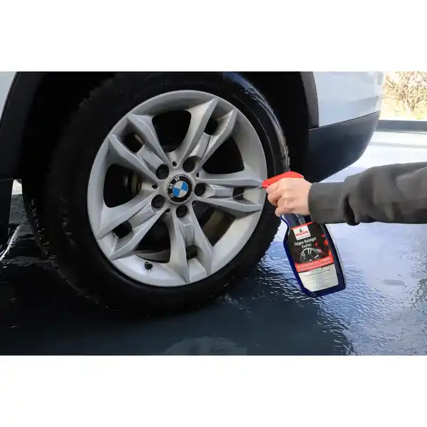 Bild 4 von Felgen-Reiniger EvoTec 750 ml