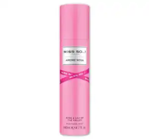 BESPOKE MISS SO...?Perfume*