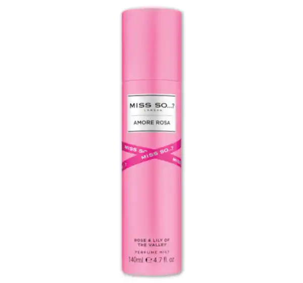 Bild 1 von BESPOKE MISS SO...?Perfume*