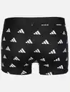 Bild 2 von Herren Trunks im 3er Set Weiß