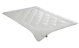 IRISETTE Steppbett Leicht