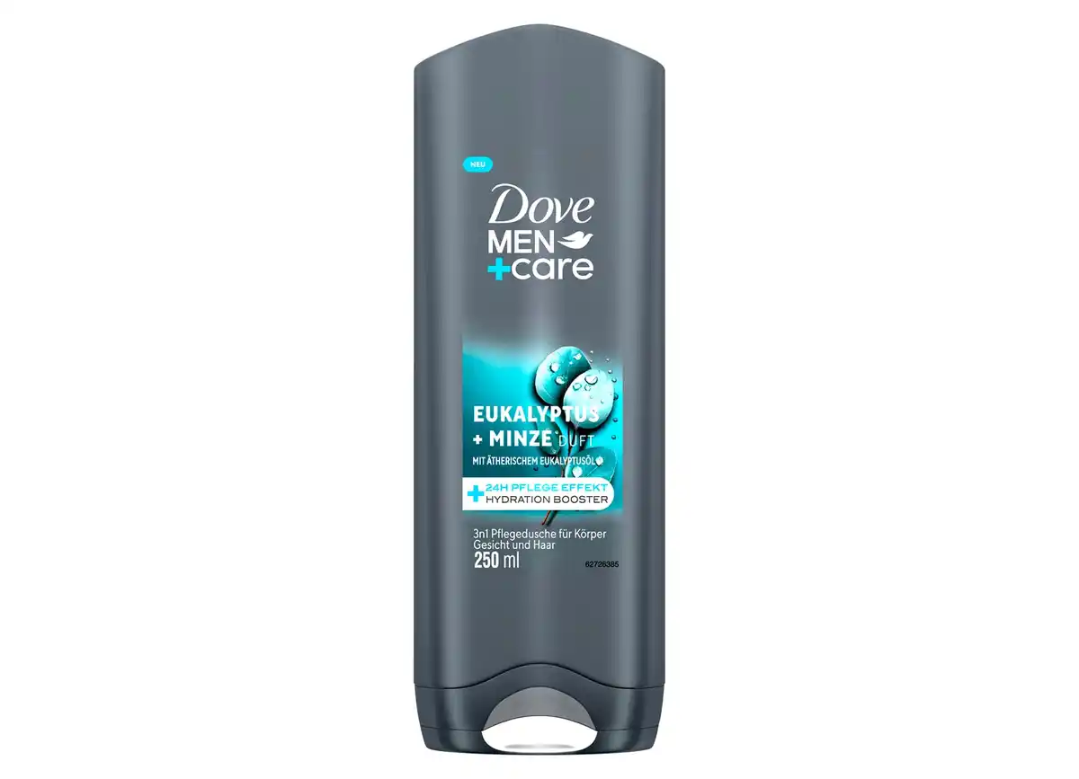 Bild 1 von Dove Men + Care Duschgel