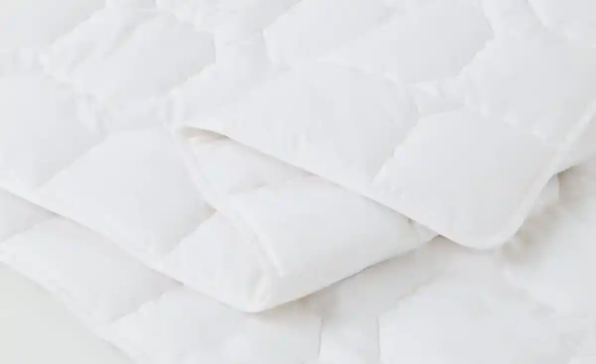 Bild 4 von Sommer-Baumwolldecke Wash Cotton