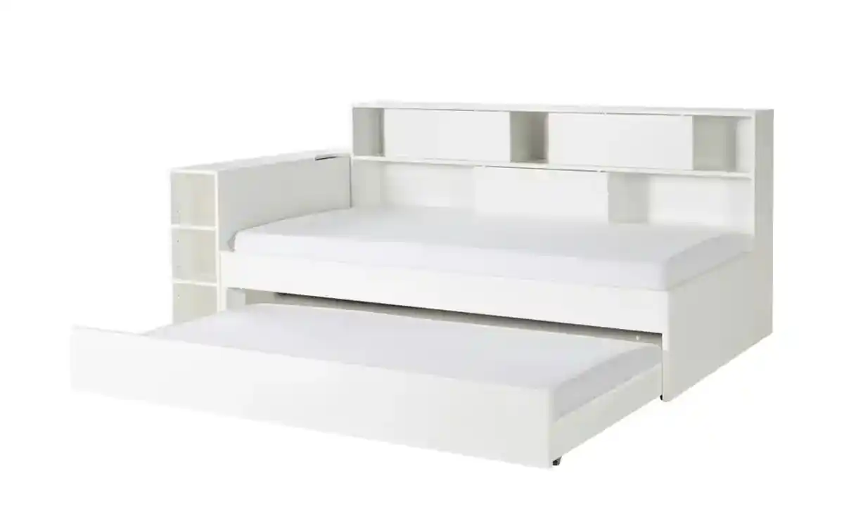 Bild 2 von Mia & Mo Bettkombination Noah