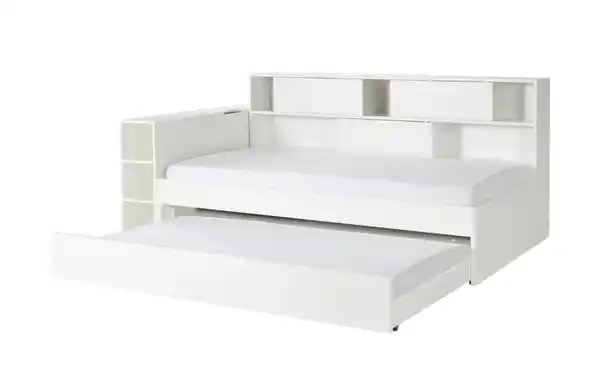 Bild 2 von Mia & Mo Bettkombination Noah