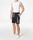 Bild 1 von Donnay Sweatshorts, schwarz