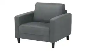 smart Sessel Geradine
