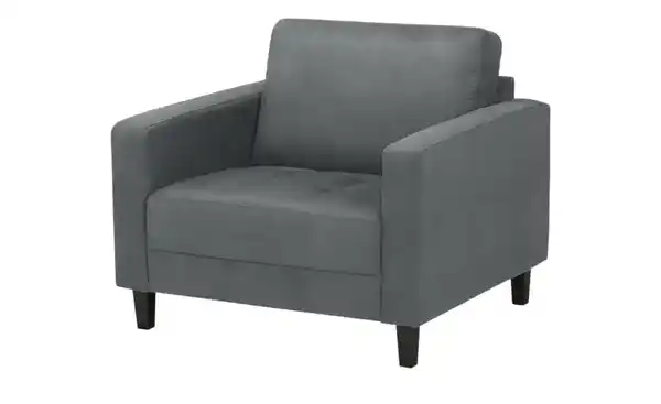 Bild 1 von smart Sessel Geradine