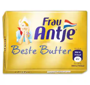 FRAU ANTJE Beste Butter*