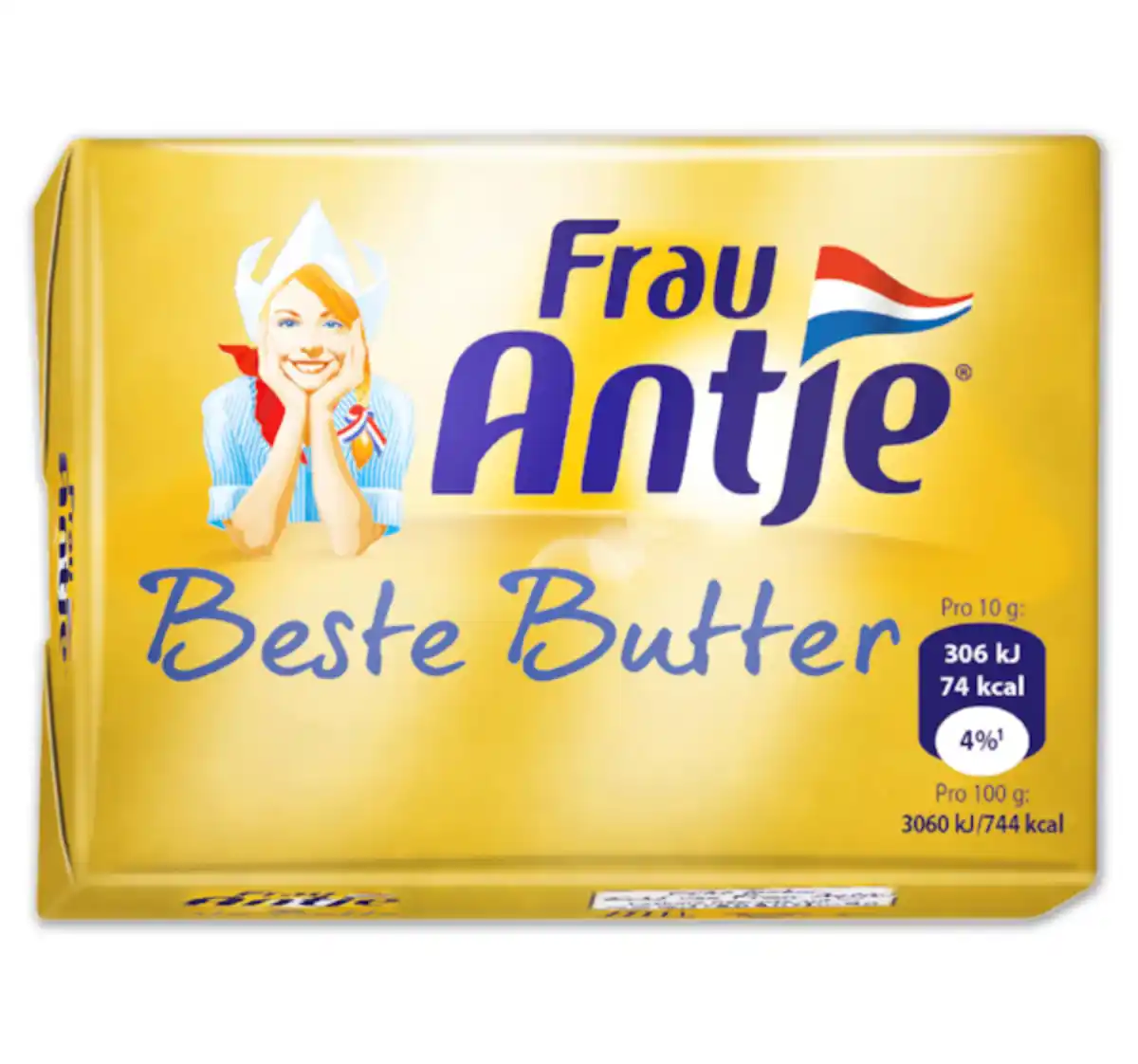 Bild 1 von FRAU ANTJE Beste Butter*