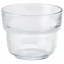Bild 1 von OLIVTRAST Glas, Klarglas, 29 cl