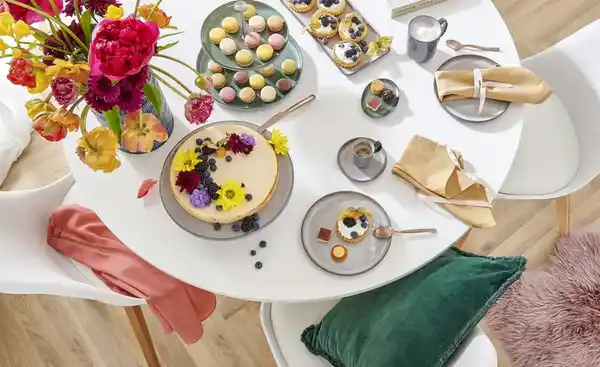 Bild 3 von Peill+Putzler Tortenständer Rimini