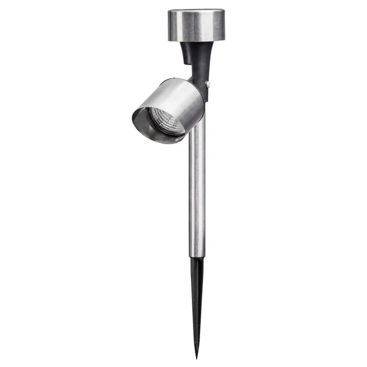 Bild 1 von LED-Solarlampe 34,5 cm mit Bodenspieß