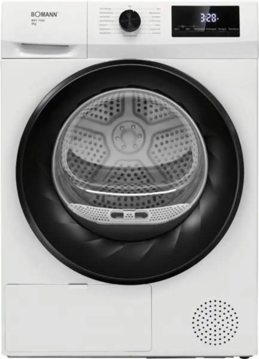 Bild 1 von Bomann WPT 7154