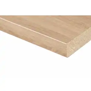 Kaindl Arbeitsplatte Sonoma Eiche Hell 60 cm x 3,8 cm Meterware