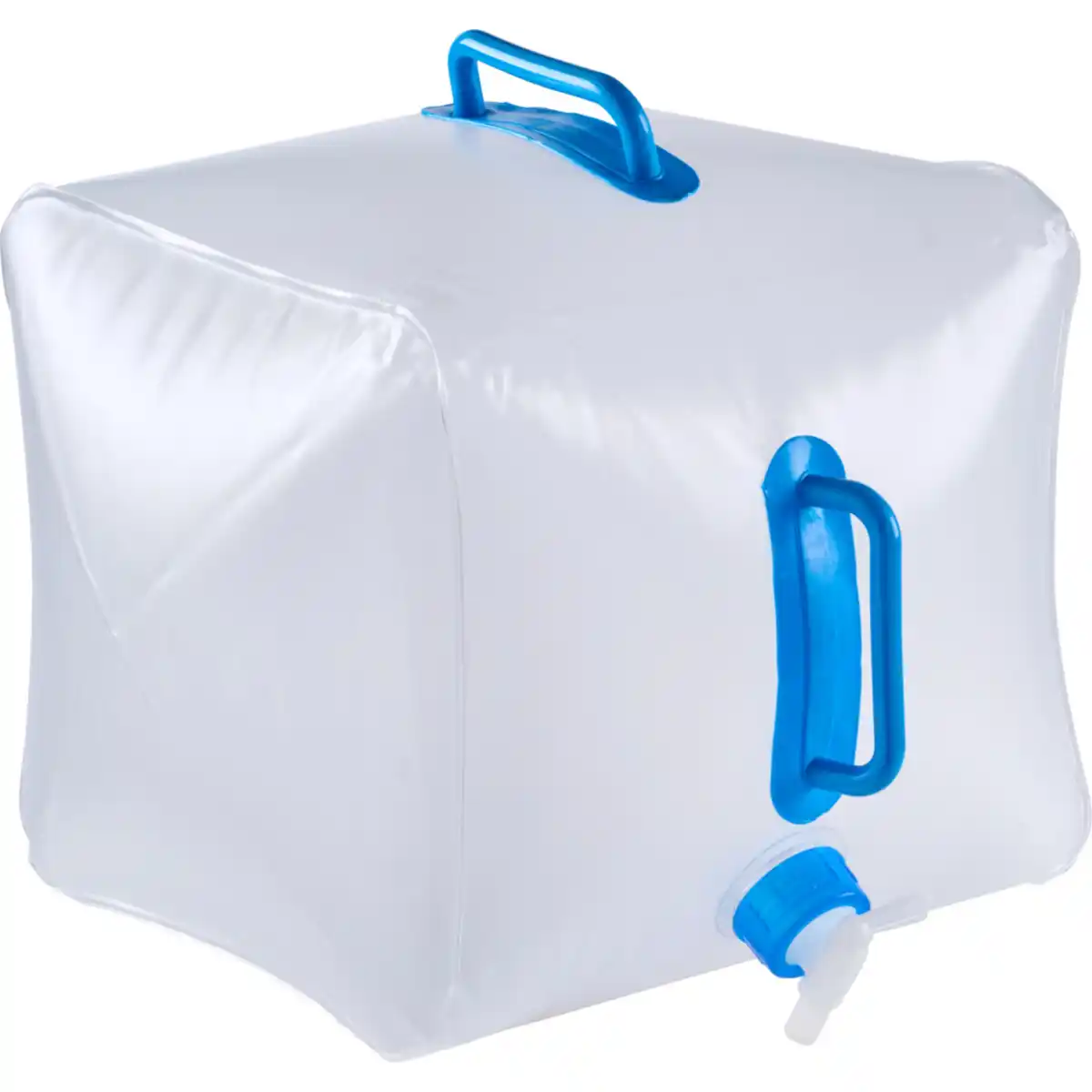 Bild 1 von Wasserkanister 20 Liter faltbar