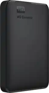 Western Digital Elements Portable 2TB USB 3.0