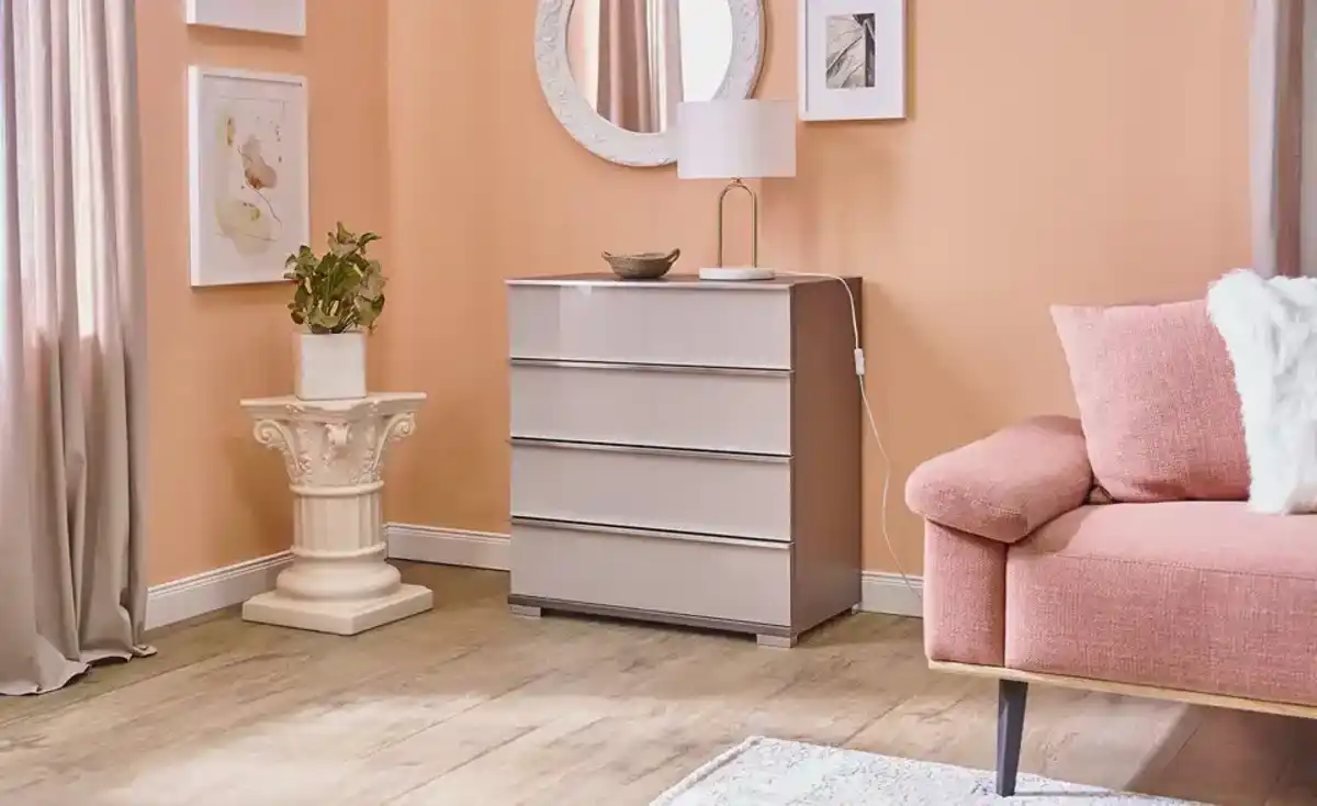 Bild 1 von Schubkastenkommode Beda