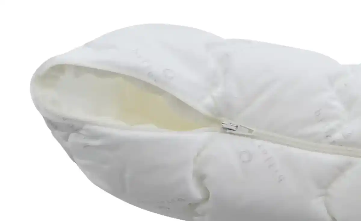 Bild 2 von Billerbeck Nackenstützkissen Queen