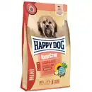 Bild 1 von HAPPY DOG NaturCroq Trockenfutter Hund Adult, Mini Lachs und Reis 800 g