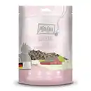 Bild 1 von MjAMjAM Snackbag Kitten – Geflügel 8x125g