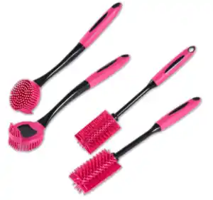 HOME IDEAS CLEANING Spül- oder Flaschenbürsten*