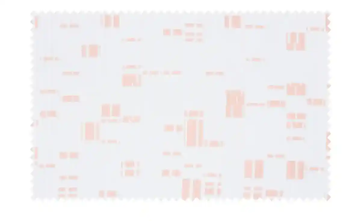 Bild 4 von HOME STORY Satin Bettwäsche Grafik