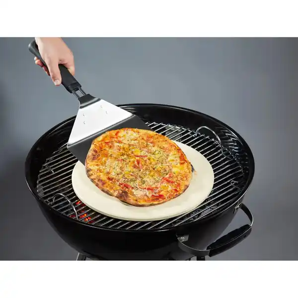 Bild 2 von Jamestown Pizzaheber