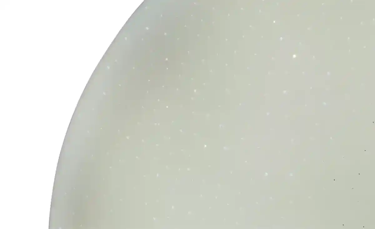 Bild 2 von KHG LED-Deckenleuchte, 1-flammig, Goldrand