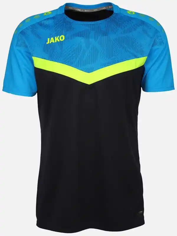 Bild 1 von Herren Sport Shirt Marine